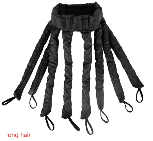 Curlers Curling Rod Ribbon Headband Silk Hair Rollers DIY Hairstyle Tools For Women Curlers Curling Rod Ribbon Headband Silk Hair Rollers DIY Hairstyle Tools For Women